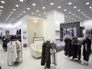 Vandini торговая мебель фото 6